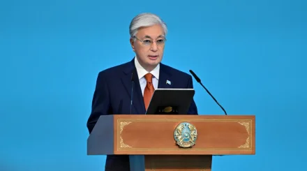 Президент ҰБТ нәтижесі төмен өңірлерде жұмысты күшейтуді тапсырды