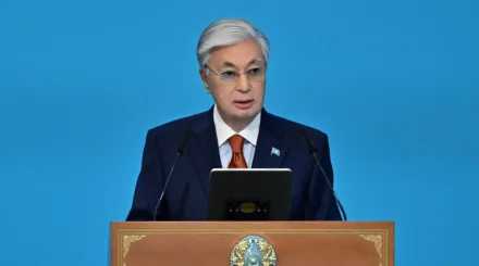 Ел Президенті сайлаудың бұрын соңды болмаған жоғары деңгейде ұйымдастырылғанын атап өтті