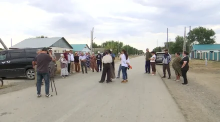 Ақтөбе облысы Үшқұдық ауылында ауыз су мәселесі шешімін таппай тұр