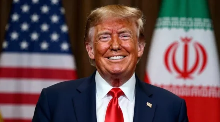 Трамп заявил о приближении большой победы