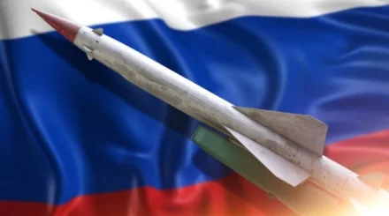 Россия получает компоненты для ракет через Казахстан — власти Украины
