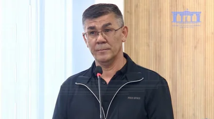 «Лежала без сознания, вся в крови»: в суде потерпевший рассказал, как нашел сестру