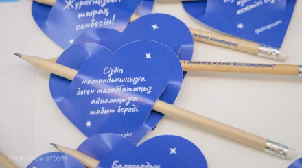 Оқу-ағарту министрі қазақстандық оқушылардың тарихи жетістігін атады