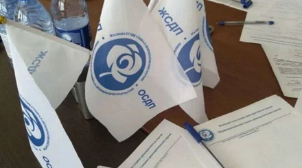ЖСДП Құрылтайға кіретін 8 депутаттың есімін атады