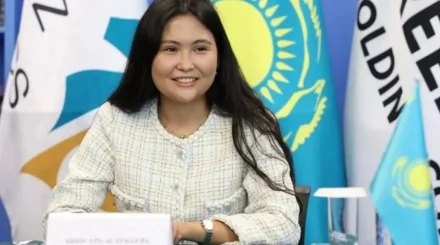  Бибісара Асаубаева Франциядағы супертурнирде чемпион атанды 