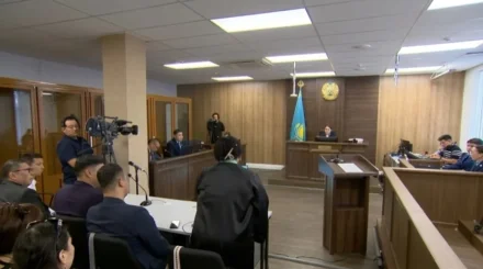 Ұлдана Мырзуанның қазасына қатысты іс: қорғау тарапы істі қайта тергеуге жіберуді сұрады