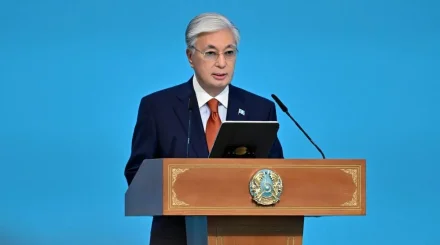 Казахстан занимает второе место по показателю укрепления авторитета преподавателей – Токаев