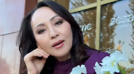  «Жеке өмірімде де қайталанды»: Әнші Айгүл Иманбаева зорлық-зомбылыққа қатысты ойын бөлісті 