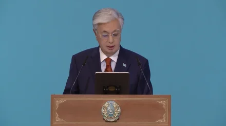 "Жасанды интеллект технологиясы мұғалімдердің 12 сағатын үнемдейді", - Ж. Сүлейменова