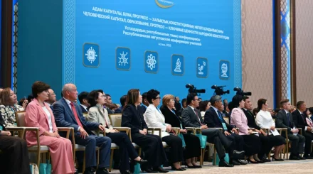   Президент педагогтерді аттестациядан өткізу талаптарын оңтайландыру мен жетілдіруді тапсырды   
