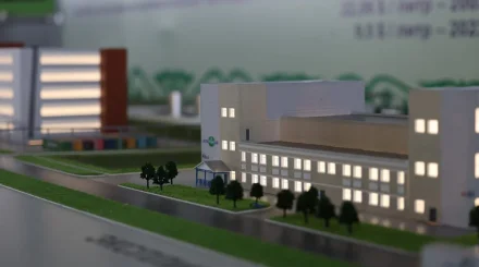Мектеп, зауыт пен балық шаруашылығы: Степногорскіде әлеуметтік инфрақұрылым мен өндіріс қалай дамып жатыр