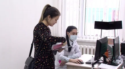 Атырау облысы тұрғынынан Конго-Қырым гемморрагиялық кызбасы анықталды