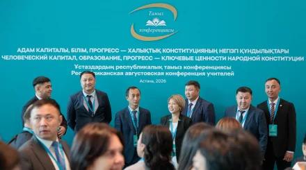 Арктический опыт в образовании: как педагог готовит победителей олимпиад