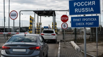 Казахстанцев предупредили: с 1 сентября на границе с Россией введут ограничения