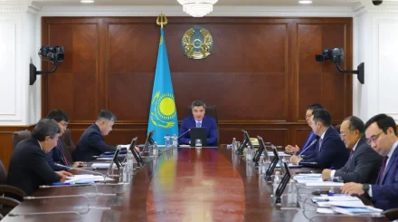 6,9 млрд долларов и 55 тысяч рабочих мест: как развивается Alatau City
