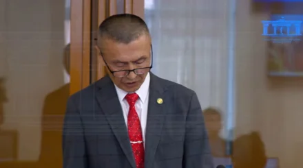  Ұлдана Мырзуанның өлімі: Айыпталушының адвокаты қылмыстық істі қайта тергеуге жіберуді сұрады 