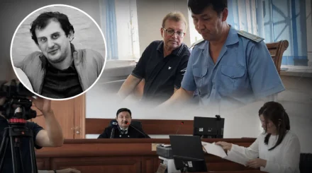 Заманили в засаду и бросили умирать: в Шымкенте судят шестерых по делу об убийстве мастера спорта