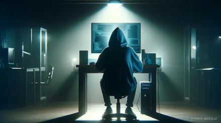 Украл базу клиентов и продавал «выигранные» iPhone: в Казахстане задержали лжеорганизатора розыгрышей