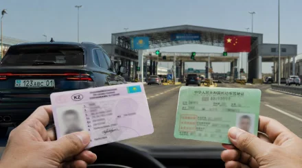 Казахстанские права в Китае: что меняет новый проект соглашения