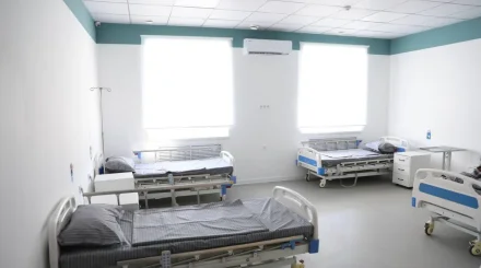 Өңірлердегі медицина: Облыстық ауруханаларда 26 жаңа бейінді бөлімше ашылды