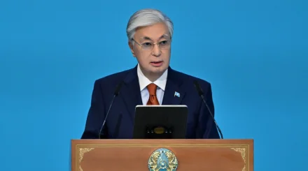 Ұдайы жапа шеккен ұлт кейпінен арылуымыз керек – Қасым-Жомарт Тоқаев
