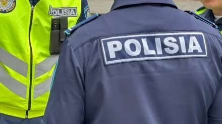 Талғар ауданында нан дүкенінің иесі пышақ жарақатынан қаза тапты