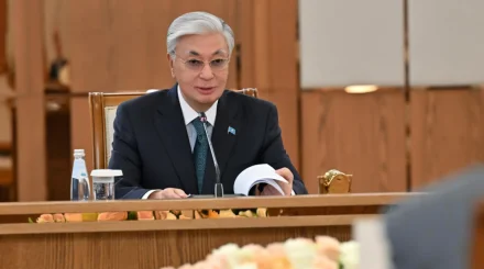 Президент ұстаздарға: Озық ойлы және отаншыл ұрпақ тәрбиелеуде зор еңбек сіңіріп жүрсіздер