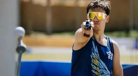 Қазақстан қазіргі бессайыстан әлем чемпионатында үш рет үздік ондыққа енді