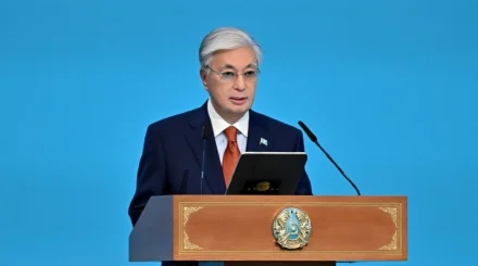   Соңғы 7 жылда білім саласына бөлінетін қаржы үш есе артып, 6,4 триллион теңгеге жетті – Президент   