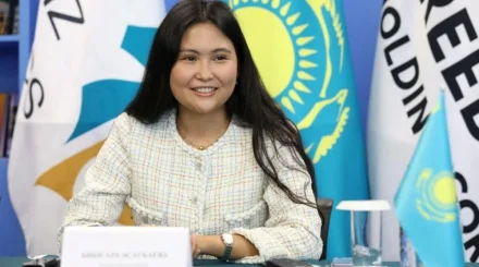 Бибісара Асаубаева Франциядағы супертурнирде чемпион атанды
