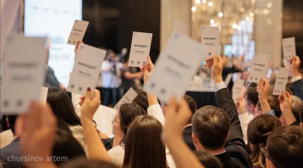 Respublica Құрылтайға кіретін 9 депутаттың есімін атады