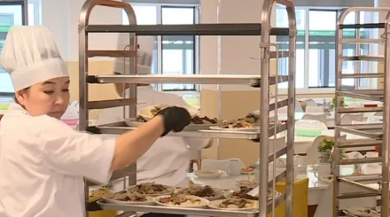 В Кызылординской области усилили контроль за школьными пищеблоками