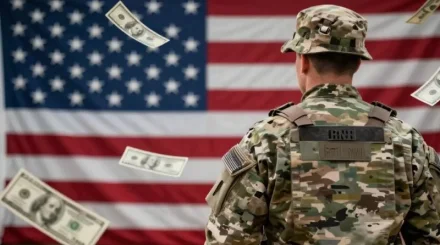 Иран объявил награды за убийство или захват военных США