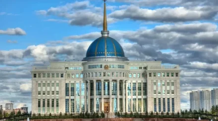 Глава государства выразил соболезнования Председателю КНР Си Цзиньпину