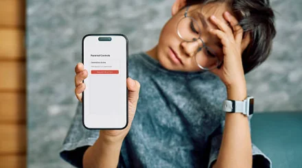  АҚШ-та жасөспірімдердің Instagram мен Facebook қолдануына шектеу қойылады 
