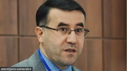 Өзбекстандық профессор Қазақстанда тыңшылық жасады деген күдікпен ұсталды – BBC Uzbek