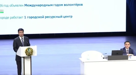 В Алматы обсудили развитие культурной инфраструктуры и сохранение национальных ценностей