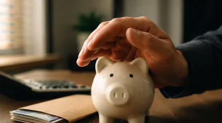 Казахстанцам не придется отдавать 5% дохода по депозитам