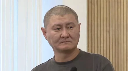 Пожарного ДЧС понизили после трагедии с Улданой Мырзуан