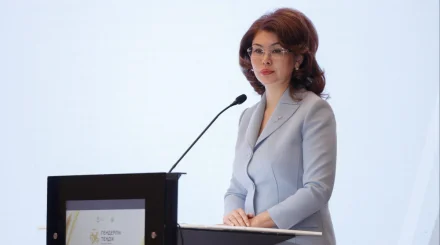 Что должно измениться в жизни казахстанцев: Аида Балаева о новом этапе реформ