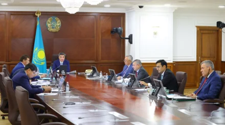 «Бәйтеректің» даму жоспары 2033 жылға дейін жаңартылды: Не өзгереді?