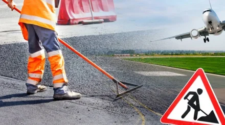Движение ограничат на участке улицы Жандосова в Алматы
