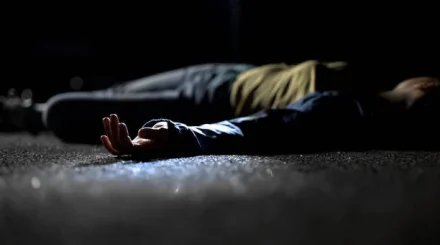 Тела двух человек обнаружили в Восточном Казахстане