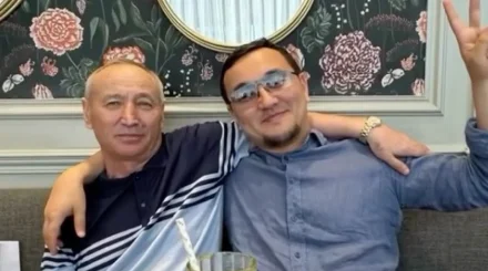  Айтыскер Айтақын Бұлғақов аты жаман аурудан айығып шықты 
