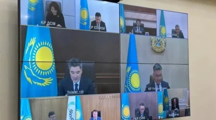 БҚО-да негізгі капиталға салынған инвестиция 13%-ға өсті