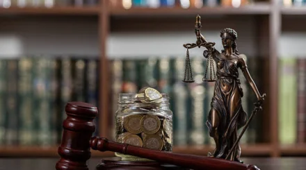  Тараз тұрғынына маза бермеген коллекторға қомақты айыппұл салынды 