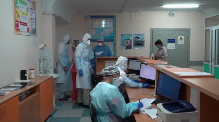 Число заболеваний корью сильно выросло в Западно-Казахстанской области