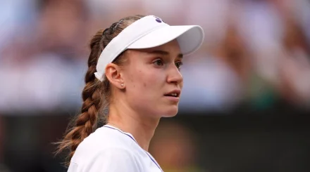 Елена Рыбакинаның US Open-дағы алғашқы қарсыласы анықталды