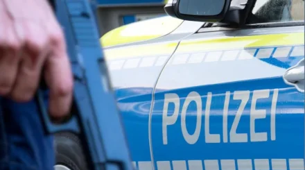 Два человека стали жертвами нападения на частную школу в Германии