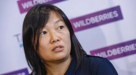 Основательница Wildberries обеднела на $2 млрд из-за атак Украины